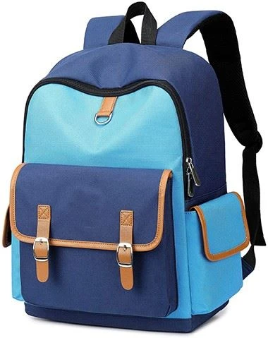 Kids Backpack Lightweight Children Bookbag