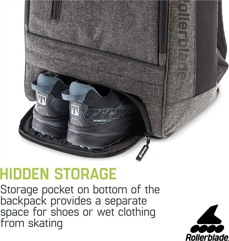 City Commuter Backpack