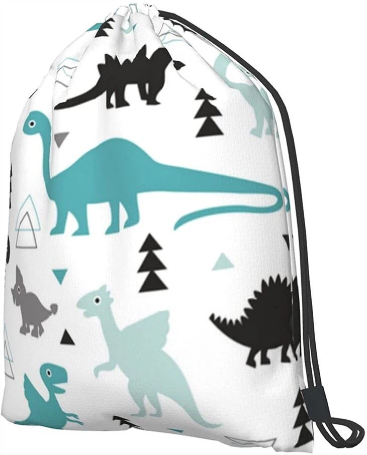 Lightweight Drawstring Bag Bundle