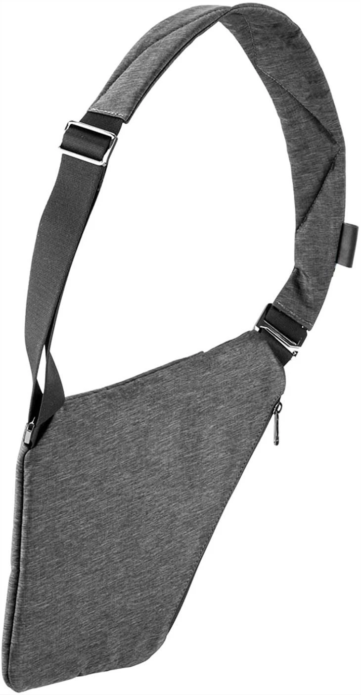 Lightweight Messenger Bag Casual Backpack