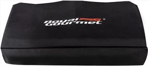 Su geçirmez Barbekü Kapağı