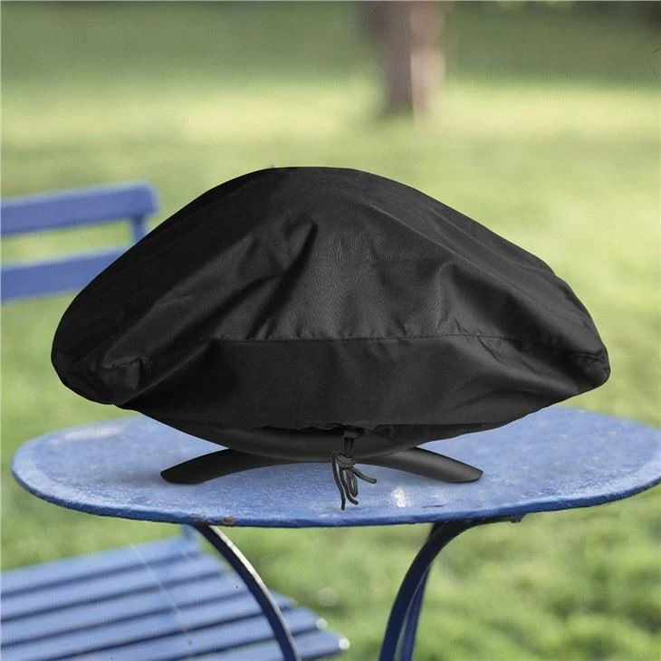 WATERPROOF GRILL COVER